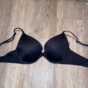 VS Pink push up bra